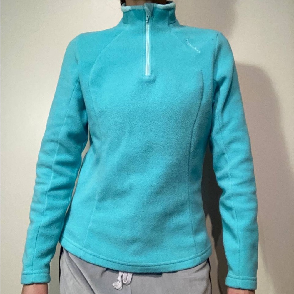 Quechua Sweater